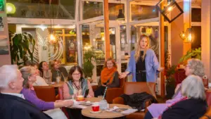 Mehr über den Artikel erfahren Veranstaltungen füllen: Schritt-für-Schritt zu ausgebuchten Veranstaltungen